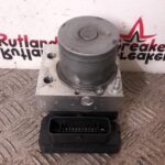 RELAY / BOXER / DUCATO ABS PUMP & ECU MODULE 2014 TO 2019 0265260989
