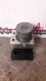 RELAY / BOXER / DUCATO ABS PUMP & ECU MODULE 2014 TO 2019 0265260989