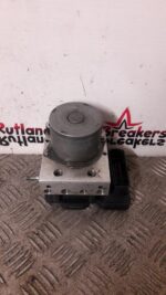 RELAY / BOXER / DUCATO ABS PUMP & ECU MODULE 2014 TO 2019 0265260989 - Image 3