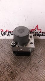 RELAY / BOXER / DUCATO ABS PUMP & ECU MODULE 2014 TO 2019 0265260989 - Image 4