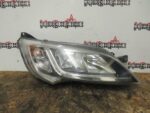 RELAY BOXER DUCATO DRIVER SIDE HEADLIGHT 2014 TO 2024 1394419080