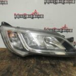 RELAY BOXER DUCATO DRIVER SIDE HEADLIGHT 2014 TO 2024 1394419080