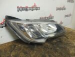RELAY BOXER DUCATO DRIVER SIDE HEADLIGHT 2014 TO 2024 1394419080 - Image 4