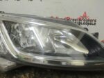 RELAY BOXER DUCATO DRIVER SIDE HEADLIGHT 2014 TO 2024 1394419080 - Image 6