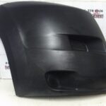RELAY / BOXER / DUCATO FRONT BUMPER DRIVER SIDE CORNER PIECE 2007 TO 2013