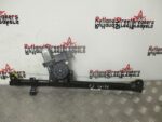 RELAY BOXER DUCATO PASSENGER FRONT WINDOW MECH AND REGULATOR 1368922080