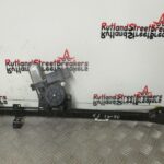 RELAY BOXER DUCATO PASSENGER FRONT WINDOW MECH AND REGULATOR 1368922080