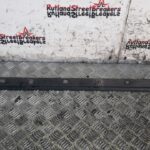 RELAY / BOXER FRONT BUMPER FRAME SUPPORT BAR REINFORCER 2014 TO 2019