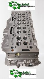 RELAY BOXER MOVANO 2.2 DIESEL DW12RUD DW12RUC 4HB NEW CYLINDER HEAD BARE - Image 11