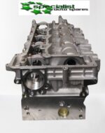 RELAY BOXER MOVANO 2.2 DIESEL DW12RUD DW12RUC 4HB NEW CYLINDER HEAD BARE - Image 5