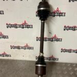 RELAY BOXER MOVANO PASSENGER SIDE DRIVESHAFT 4HB 2.2 DW12RUD 16114305580