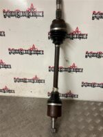 RELAY BOXER MOVANO PASSENGER SIDE DRIVESHAFT 4HB 2.2 DW12RUD 16114305580