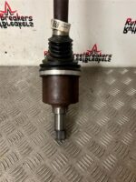 RELAY BOXER MOVANO PASSENGER SIDE DRIVESHAFT 4HB 2.2 DW12RUD 16114305580 - Image 3