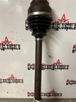 RELAY BOXER MOVANO PASSENGER SIDE DRIVESHAFT 4HB 2.2 DW12RUD 16114305580 - Image 4
