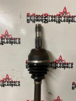 RELAY BOXER MOVANO PASSENGER SIDE DRIVESHAFT 4HB 2.2 DW12RUD 16114305580 - Image 5