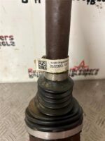 RELAY BOXER MOVANO PASSENGER SIDE DRIVESHAFT 4HB 2.2 DW12RUD 16114305580 - Image 6