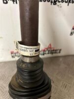 RELAY BOXER MOVANO PASSENGER SIDE DRIVESHAFT 4HB 2.2 DW12RUD 16114305580 - Image 7