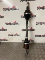 RELAY BOXER MOVANO PASSENGER SIDE DRIVESHAFT 4HB 2.2 DW12RUD 16114305580 - Image 10