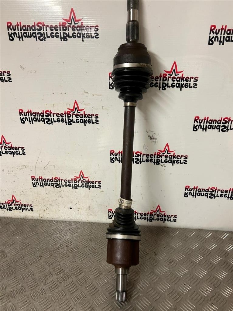 RELAY-BOXER-MOVANO-PASSENGER-SIDE-DRIVESHAFT-4HB-22-DW12RUD-16114305580-136937464716 RELAY BOXER MOVANO PASSENGER SIDE DRIVESHAFT 4HB 2.2 DW12RUD 16114305580 - Image 1