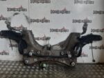 RENAULT CAPTUR 1.5 DIESEL K9K608 FRONT SUBFRAME CHASSIS 2013 TO 2019