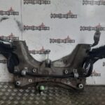 RENAULT CAPTUR 1.5 DIESEL K9K608 FRONT SUBFRAME CHASSIS 2013 TO 2019