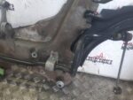 RENAULT CAPTUR 1.5 DIESEL K9K608 FRONT SUBFRAME CHASSIS 2013 TO 2019 - Image 6