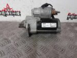 RENAULT CAPTUR 1.5 DIESEL STARTER MOTOR 233006508R 2014 TO 2019