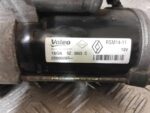 RENAULT CAPTUR 1.5 DIESEL STARTER MOTOR 233006508R 2014 TO 2019 - Image 5