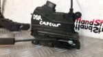 RENAULT CAPTUR DRIVER SIDE REAR DOOR LOCK LATCH 805023047R 2013 TO 2019 - Image 3