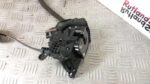 RENAULT CAPTUR DRIVER SIDE REAR DOOR LOCK LATCH 805023047R 2013 TO 2019 - Image 6