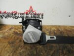 RENAULT CAPTUR PASSENGER SIDE REAR SEATBELT 2017 TO 2019 - Image 3