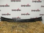 RENAULT CAPTUR WINDSCREEN SCUTTLE PANEL BLACK 2013 TO 2019