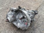 RENAULT CLIO MK2 2001 - 2005 1.4 16v 5 SPEED GEARBOX JB1510 - Image 6