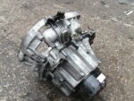 RENAULT CLIO MK2 2001 - 2005 1.4 16v 5 SPEED GEARBOX JB1510 - Image 7
