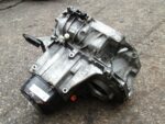 RENAULT CLIO MK2 2001 - 2005 1.4 16v 5 SPEED GEARBOX JB1510 - Image 8