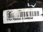 RENAULT CLIO MK2 2001 - 2005 1.4 16v 5 SPEED GEARBOX JB1510 - Image 10