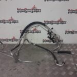 RENAULT CLIO MK4 0.9 PETROL AC PIPES AIR CONDITIONING 2013 TO 2019 C22829