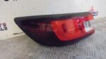 RENAULT CLIO MK4 1.5 DIESEL K9K REAR LIGHT PASSENGER SIDE 2017 to 2019 - Image 3