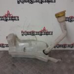 RENAULT CLIO MK4 2013 TO 2016 WINDSCREEN WASHER BOTTLE & PUMP C2834
