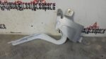 RENAULT CLIO MK4 BONNET HINGES DRIVER SIDE 654006253R 2013 TO 2019