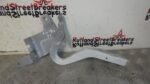 RENAULT CLIO MK4 BONNET HINGES DRIVER SIDE 654006253R 2013 TO 2019 - Image 4