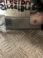 RENAULT CLIO MK4 DRIVER SIDE REAR WINDOW MECH / REGULATOR 827008880 2013 TO 2019 - Image 4