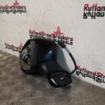 RENAULT CLIO MK4 PASSENGER SIDE WING MIRROR ELECTRIC IN BLACK 2013 TO 2016 - Image 8