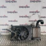 RENAULT CLIO MK4 RADIATOR PACK 1.5 DIESEL / 0.9 PETROL 2013 TO 2019 - Image 3