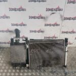 RENAULT CLIO MK4 RADIATOR PACK 1.5 DIESEL / 0.9 PETROL 2013 TO 2019 - Image 4
