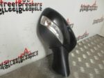 RENAULT CLIO MK4 WING MIRROR DRIVER SIDE BLACK TEGNE 2013 TO 2019 - Image 4