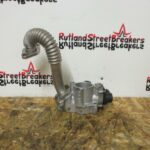 RENAULT EGR VALVE  2.0 DCI  PART H8200327011