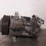 RENAULT KADJAR / NISSAN QASHQAI AIR CON CONDITIONING COMPRESSOR PUMP 926004EB0A