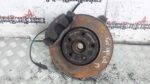 RENAULT KANGOO 1.5 DIESEL K9K608 PASSENGER SIDE HUB DISC CALIPER 2013 TO 2018