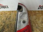 RENAULT KANGOO DRIVER SIDE REAR TAIL LIGHT UNIT / CLUSTER 2013 TO 2018 - Image 3